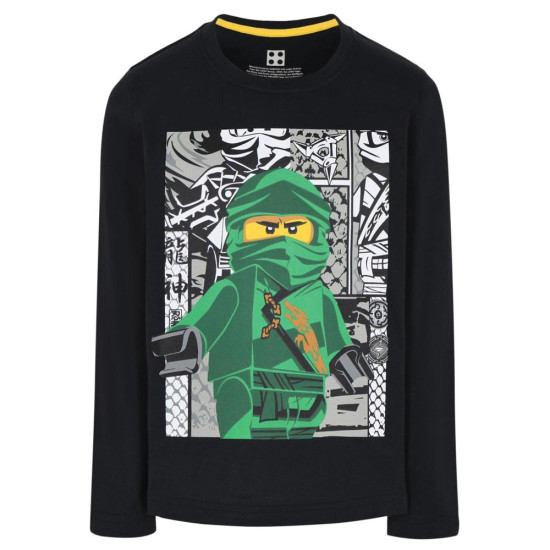 Lego Wear Παιδική μακρυμάνικη μπλούζα Lego Wear Παιδική μακρυμάνικη μπλούζα